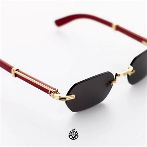 cartier glasses parts|cartier glasses 2020.